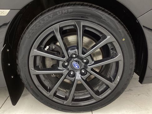 Used 2020 Subaru WRX Premium AWD/4WD image 45
