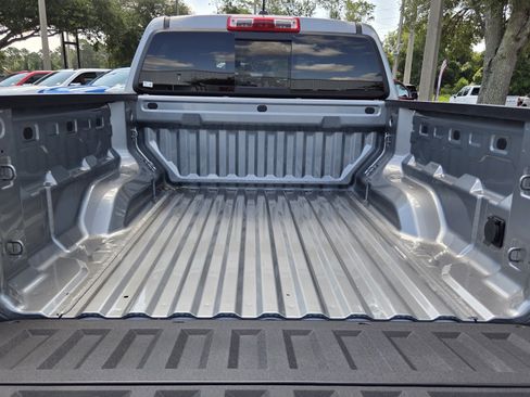 New 2026 Chevrolet Colorado Z71 w/ Technology Package AWD/4WD image 20