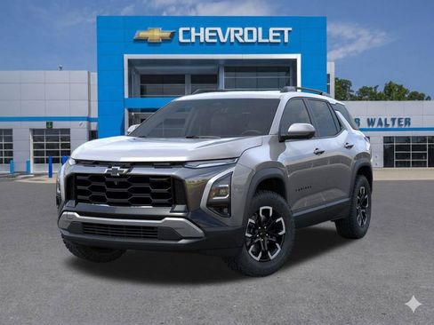 New 2026 Chevrolet Equinox ACTIV w/ Convenience Package III image 7