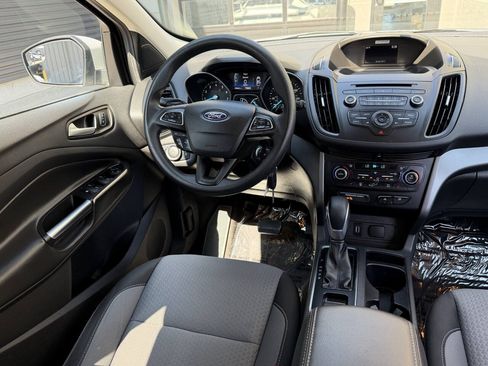Used 2018 Ford Escape SE AWD/4WD image 23