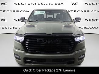 New 2026 RAM 1500 Laramie video 2