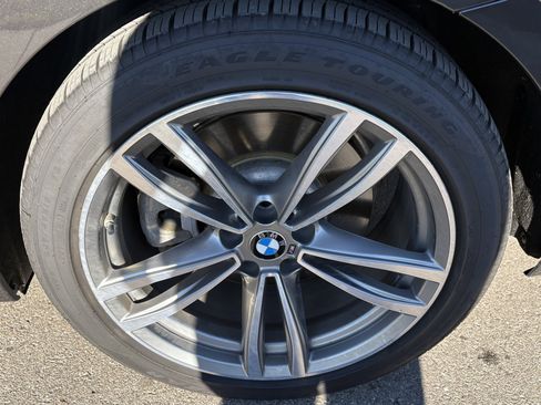 Used 2019 BMW 640i Gran Turismo xDrive 640i xDrive w/ Luxury Seating Package image 13