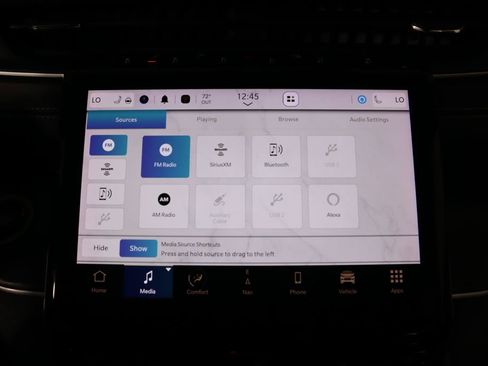 Used 2023 Jeep Grand Cherokee Limited image 23