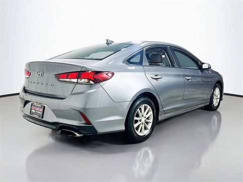 Used 2019 Hyundai Sonata SE image 8