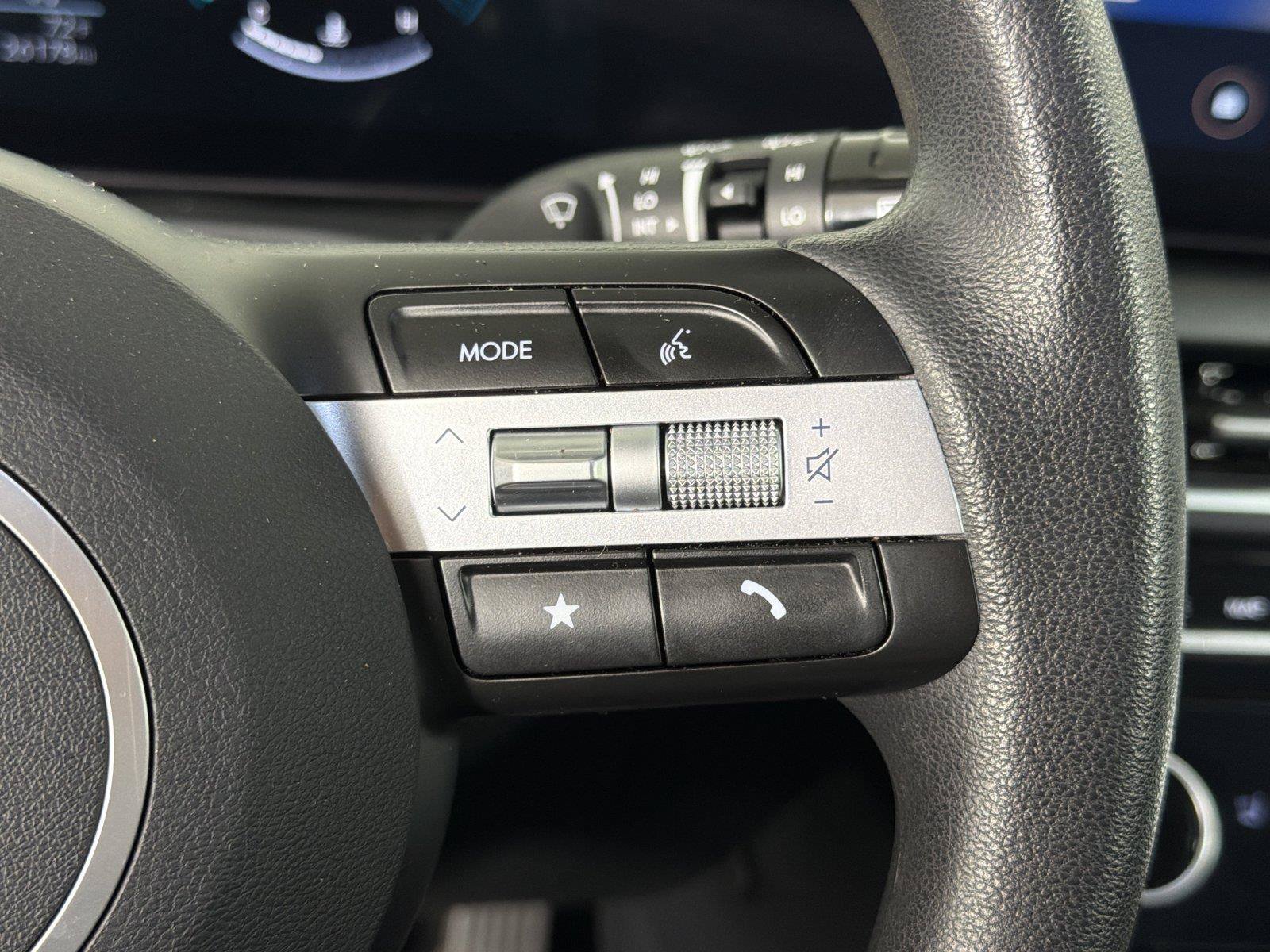 Used 2026 Hyundai Tucson SEL Plus FWD image 25