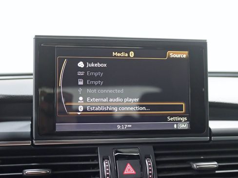 Used 2016 Audi A7 3.0T Prestige w/ Prestige Package AWD/4WD image 26