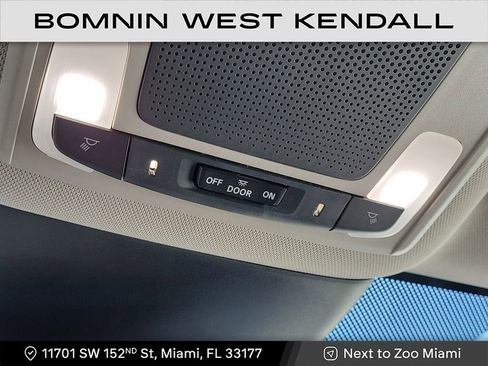 Used 2025 Honda Pilot EX-L image 25