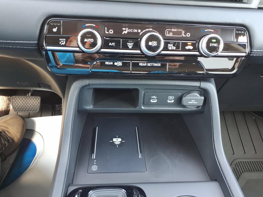Used 2026 Honda Passport RTL image 14