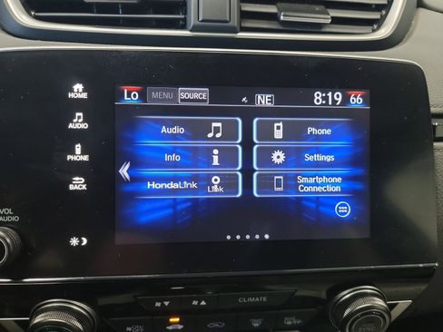 Used 2020 Honda CR-V EX image 22