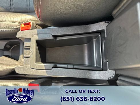 Used 2019 Ford EcoSport Titanium AWD/4WD image 13