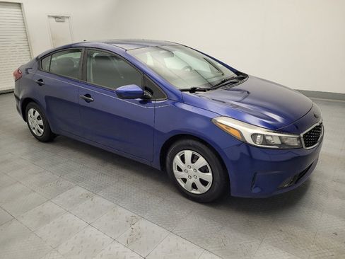 Used 2018 Kia Forte LX FWD image 11