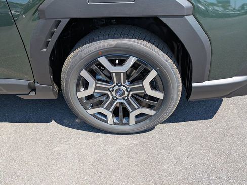 New 2026 Subaru Outback Touring XT image 11