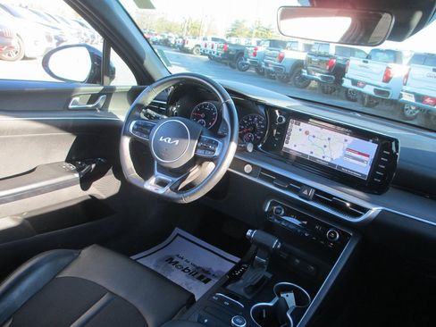 Used 2022 Kia K5 GT-Line w/ GT-Line FWD Premium Package image 18