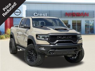 Used 2022 RAM 1500 TRX w/ TRX Level 2 Equipment Group video 1
