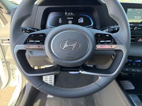 New 2026 Hyundai Elantra SEL Sport FWD image 20