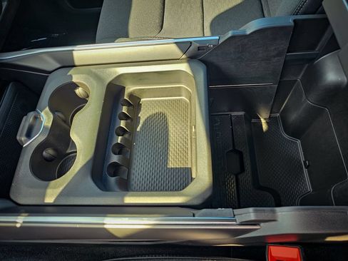 New 2026 RAM 1500 Express AWD/4WD image 27