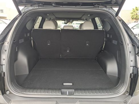 New 2025 Hyundai Tucson Limited image 23