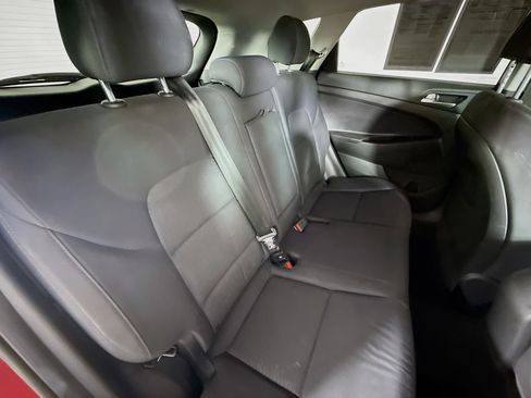 Used 2021 Hyundai Tucson Value image 33