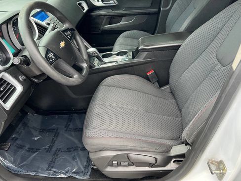 Used 2012 Chevrolet Equinox LS image 20