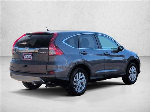 Used 2016 Honda CR-V EX image 5