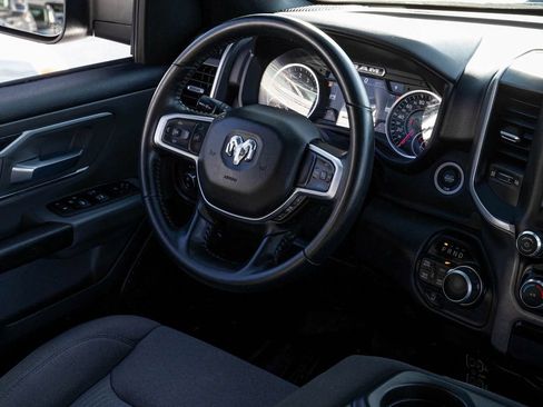 Used 2022 RAM 1500 Big Horn AWD/4WD image 27