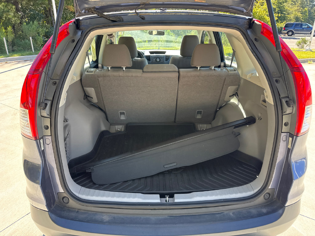 Used 2014 Honda CR-V LX image 32
