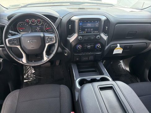 Used 2021 Chevrolet Silverado 1500 LT Trail Boss w/ Bed Protection Package image 6