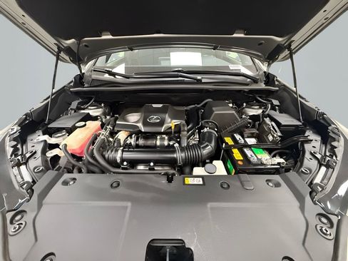 Used 2019 Lexus NX 300 F Sport w/ Accessory Package 2 AWD/4WD image 9