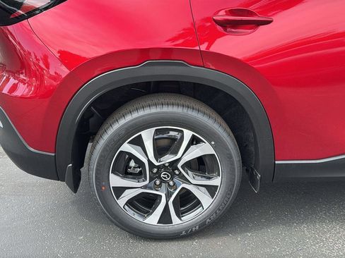 New 2026 MAZDA CX-5 Preferred AWD/4WD image 6