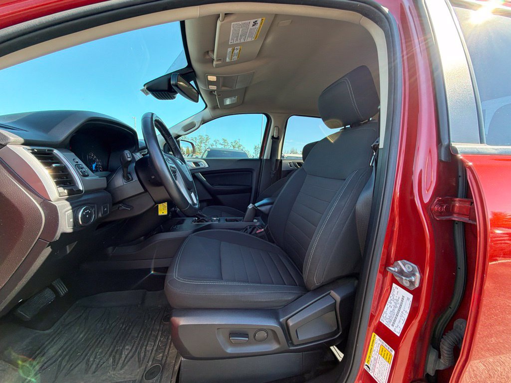 Used 2019 Ford Ranger XLT w/ Equipment Group 302A Luxury RWD image 6
