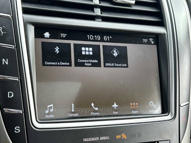 Used 2017 Lincoln MKX Reserve w/ Lincoln MKX Climate Package AWD/4WD image 32