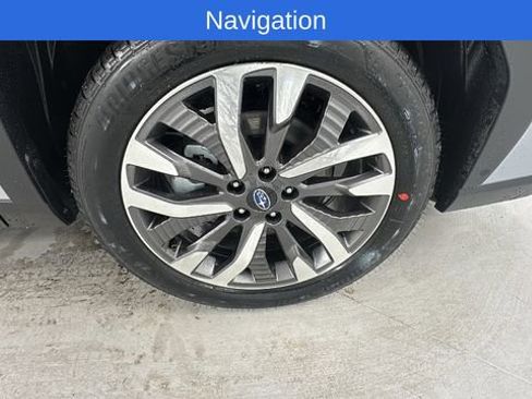 New 2026 Subaru Forester Touring image 9