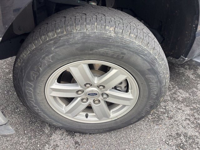 Used 2024 Ford F150 XL w/ Equipment Group 103A High AWD/4WD image 3