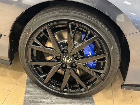 New 2026 Honda Prelude image 32