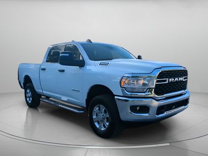 Used 2024 RAM 2500 Big Horn
