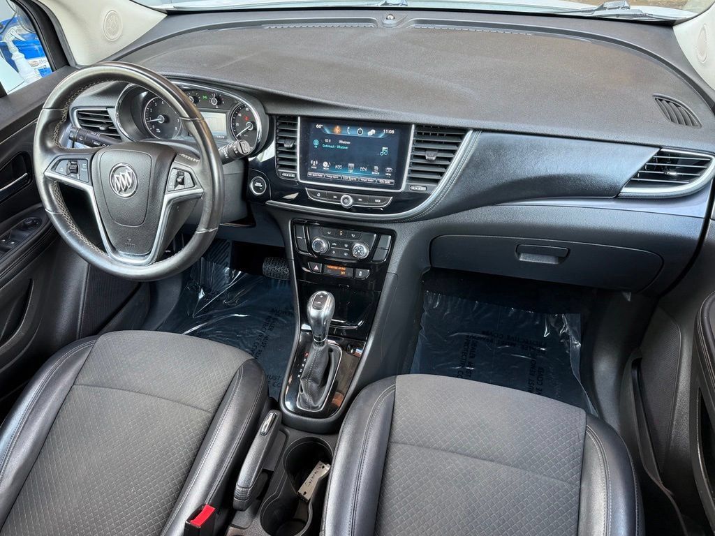 Used 2019 Buick Encore Preferred FWD image 24