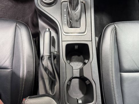 Used 2021 Ford Ranger Lariat w/ Trailer Tow Package image 12