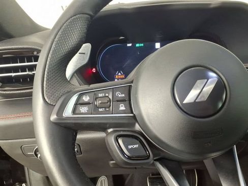 Used 2025 Dodge Hornet GT AWD/4WD image 16