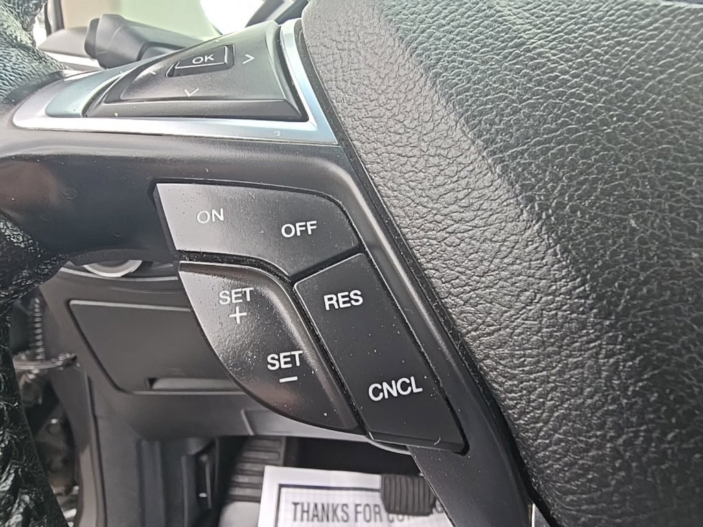 Used 2019 Ford Edge Titanium AWD/4WD image 12