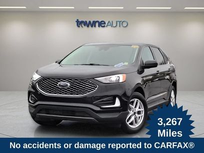Used 2023 Ford Edge SEL