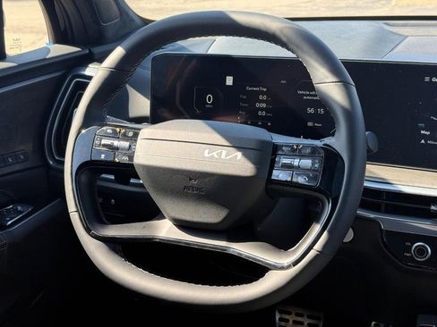 New 2026 Kia Sorento SX Prestige AWD/4WD image 18