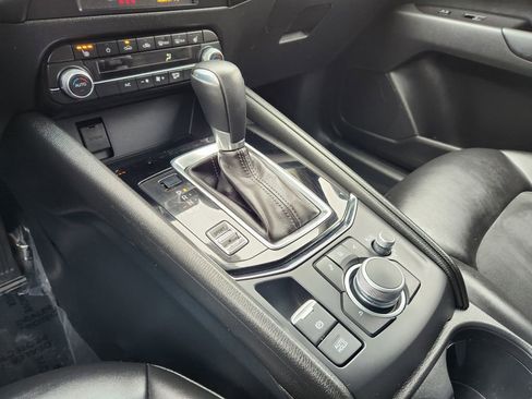 Used 2023 MAZDA CX-5 AWD 2.5 S w/ Select Package image 17