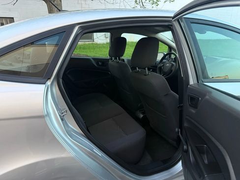 Used 2015 Ford Fiesta S image 23