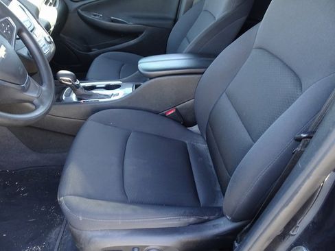 Used 2023 Chevrolet Malibu LT image 7