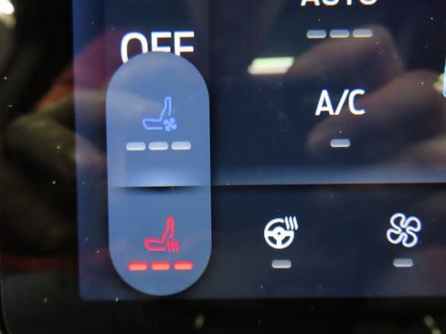 Used 2024 Ford Expedition Max King Ranch image 22