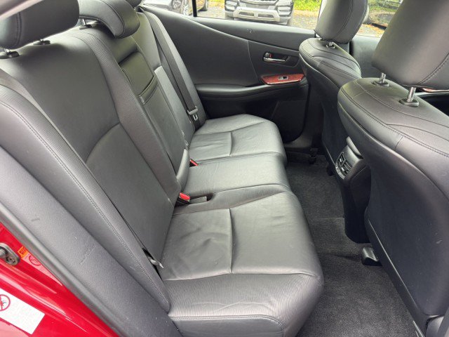 Used 2011 Lexus HS 250h FWD image 20