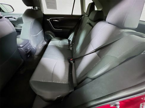 Certified 2025 Toyota RAV4 XLE image 22