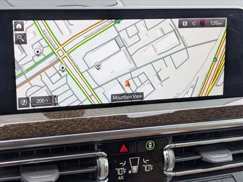 Used 2023 BMW X3 xDrive30i w/ Convenience Package image 14