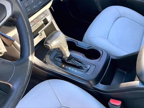 Used 2016 Chevrolet Colorado W/T w/ WT Convenience Package image 14