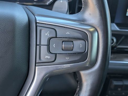 Used 2024 Chevrolet Silverado 1500 RST w/ Texas Edition Plus RWD image 21